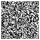 QR code with Glassock C W contacts