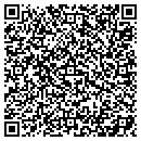 QR code with T Mobile contacts