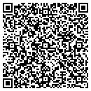 QR code with C M Fine Chocolates contacts