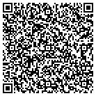 QR code with Baltimore Medical Center At St contacts