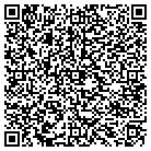 QR code with T & G Scentific GL Fabrication contacts