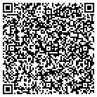 QR code with Rick's Taxidermy & Tannery contacts
