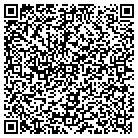 QR code with Yakima School Dist No 7 Cnslr contacts