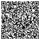 QR code with Cheek Dawn contacts