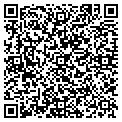 QR code with Clark Char contacts