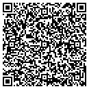 QR code with Allen Shawn contacts