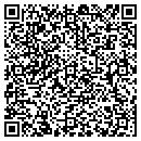 QR code with Apple A Day contacts