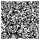 QR code with Ultrafresh contacts
