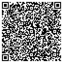 QR code with Gary's Taxidermy contacts