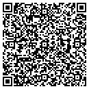 QR code with Daniels Juli contacts
