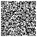 QR code with Jefferson High Band Office contacts