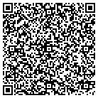 QR code with Mc Dowell County Adult Basic contacts