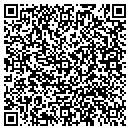 QR code with Pea Products contacts