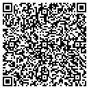 QR code with Cash Zone contacts