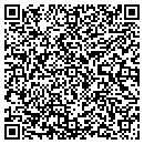 QR code with Cash Zone Inc contacts