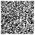 QR code with Faith And Wisdom Church contacts