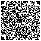 QR code with Faith Foundation Children's contacts
