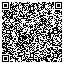 QR code with Glancy Jane contacts
