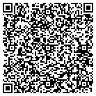 QR code with Uptrend Development contacts