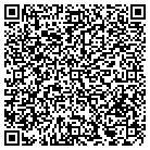 QR code with Adams Landscape Design & Cnslt contacts