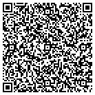 QR code with Preston County Board-Education contacts