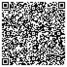 QR code with Faith Walk Community Dev Corp contacts