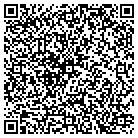 QR code with Halecrest Elementary Pta contacts