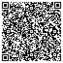 QR code with Hawthorne Pta contacts