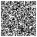 QR code with Haaseth Michele contacts
