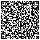 QR code with C & K Wholesale LLC contacts