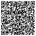QR code with Harsh Dawn contacts
