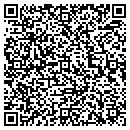 QR code with Haynes Tracie contacts