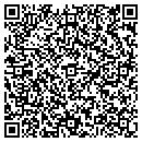 QR code with Kroll's Taxidermy contacts