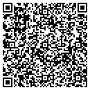 QR code with Hca Network contacts