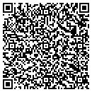 QR code with First Church contacts