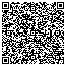 QR code with Riverland Creations Taxidermy contacts