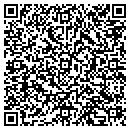 QR code with T C Taxidermy contacts