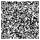 QR code with Tinker's Taxidermy contacts