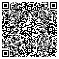 QR code with Wcccf contacts