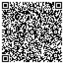 QR code with C W Appraisal contacts