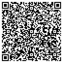 QR code with Awesome Paws Academy contacts