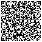 QR code with Baldwin's Taxidermy contacts