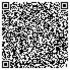 QR code with Mckinley School Pta contacts