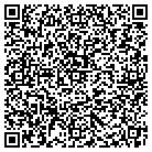QR code with B A Kennedy School contacts