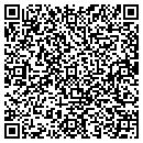 QR code with James Gayle contacts