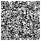 QR code with Baldwin Schools Bus Garage contacts