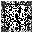 QR code with P C Primacare contacts