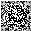 QR code with Muir John contacts