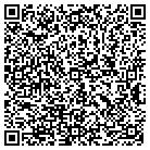 QR code with Valley Bone Density Center contacts