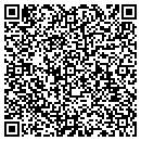 QR code with Kline Pam contacts